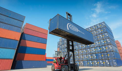 Exportaciones no tradicionales superaron los US$ 1.690 millones y crecieron 5,4% en octubre Exportaciones no tradicionales superaron los US$ 1.690 millones y crecieron 5,4% en octubre