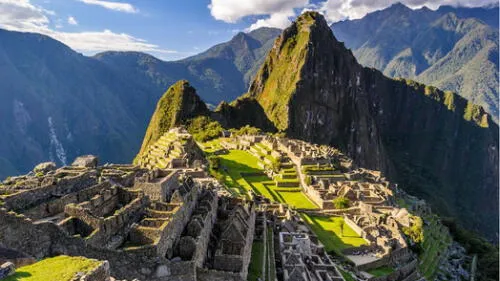 Cusco: Anuncian traslado en tren y bus a Machu Picchu a 18 soles Cusco: Anuncian traslado en tren y bus a Machu Picchu a 18 soles