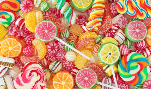 La Semana de la Dulzura es una celebración argentina festejada desde 1989. Foto: Elena Schweitzer/Shutterstock.