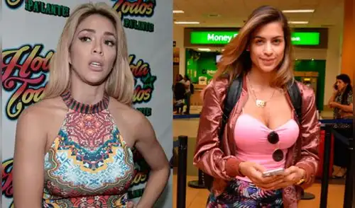 Sheyla Rojas opina sobre el ingreso de Milett Figueroa a EEG y le recuerda el pasado | VIDEO