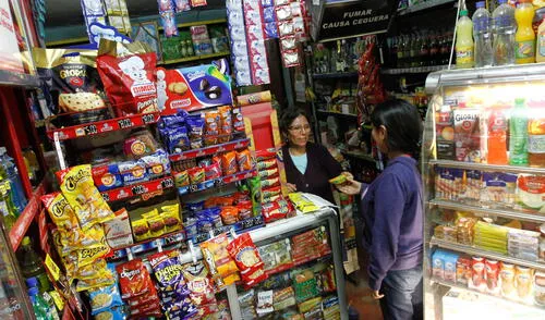 En los próximos 5 años, la mitad de microempresas cerraría en el Perú