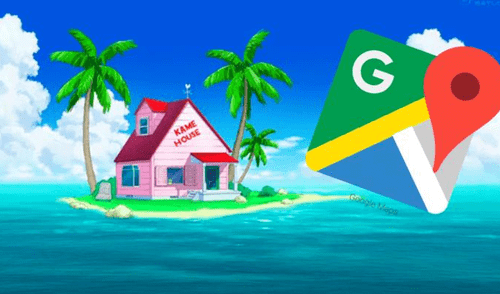 Vía Google Maps: Descubren la casa del 'Maestro Roshi' en Huaraz [FOTOS]