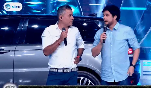 Rodrigo González se burla de Mathías Brivio en Instagram por ingreso de Gian Piero a EEG Rodrigo González se burla de Mathías Brivio en Instagram por ingreso de Gian Piero a EEG