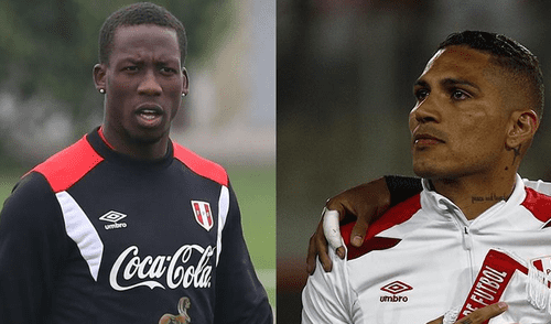 En Facebook: Advíncula hizo rezar a todos en una conferencia por Paolo Guerrero [VIDEO]