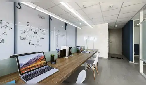 Propuesta innovadora: Oficinas Boutique