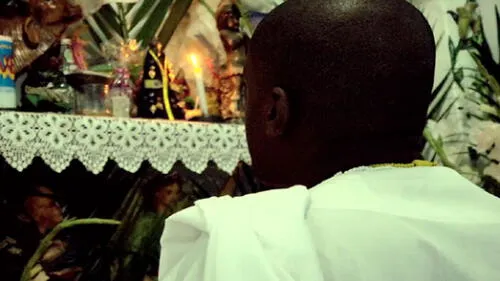 Las religiones umbanda y candomblé son las más representativas para los afrobrasileños