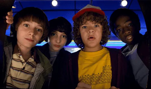 Netflix: en Octubre regresa ‘Stranger Things’ junto a nuevas series, películas y documentales [VIDEO]