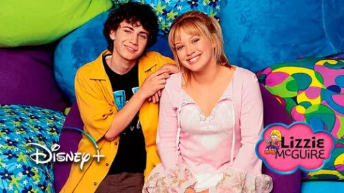 Hilary Duff da más detalles de la nueva serie de Disney+. Créditos: Composición Lizzie McGuire