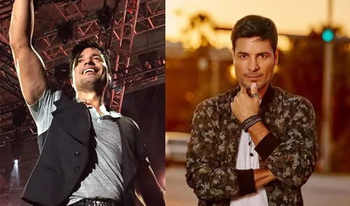 Instagram: A sus 48 años, Chayanne paraliza la red por sus sorprendentes pasos de baile [VIDEOS]