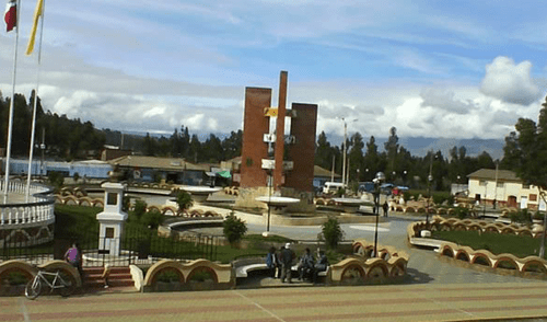 San Agustín de Cajas difunde atractivos turísticos