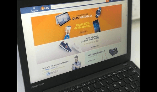 Falabella adquirió 100% de la plataforma digital Linio Falabella adquirió 100% de la plataforma digital Linio