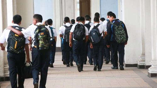 Año Escolar 2019: Indecopi sancionó a 20 colegios que no contaban con permiso del Minedu