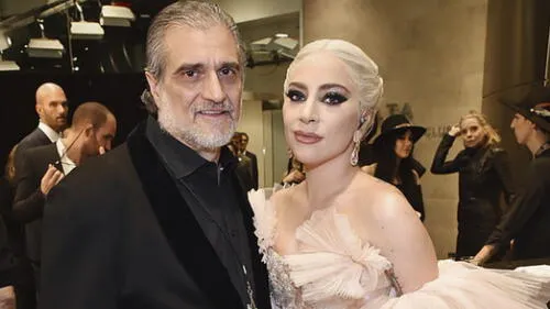 Joe Germanotta es padre de Lady Gaga y dueño de un restaurante en la ciudad de Nueva York.