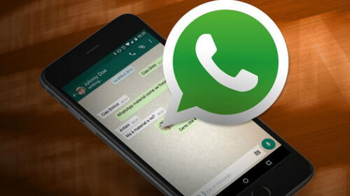 WhatsApp: Sepa cómo crear GIFs en la aplicación WhatsApp: Sepa cómo crear GIFs en la aplicación