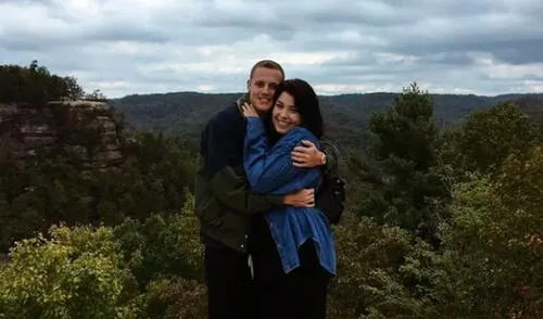 Absurda apuesta sexual entre novios termina causando polémica en Twitter