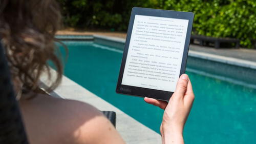 Descarga libros gratis y completos en español para leer libremente