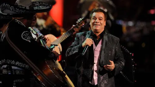 Juan Gabriel y los rumores que rondan sobre su muerte