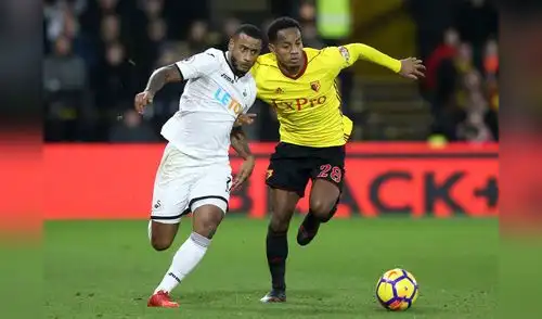 Paolo Hurtado y André Carrillo: La fábula del caballito y la culebra