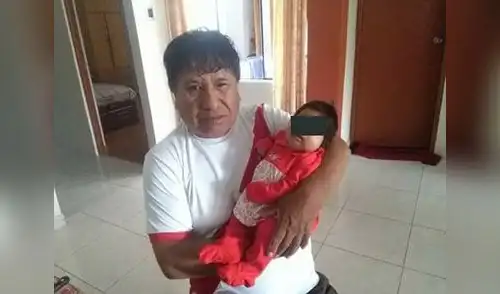 Lima: Identifican a taxista asesinado por delincuentes esta madrugada