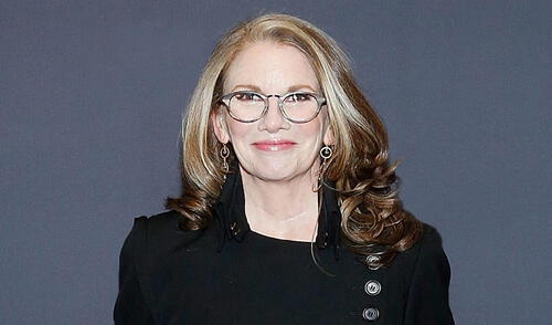 Melissa Gilbert (Foto: Difusión) Melissa Gilbert (Foto: Difusión)