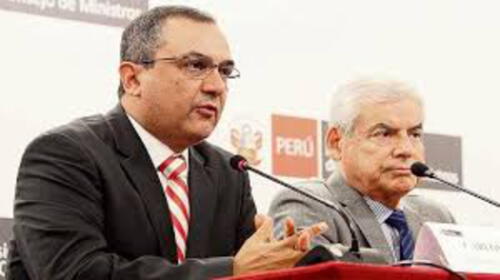 MEF: Estado ganó 110 millones de dólares por arbitrajes en el Ciadi