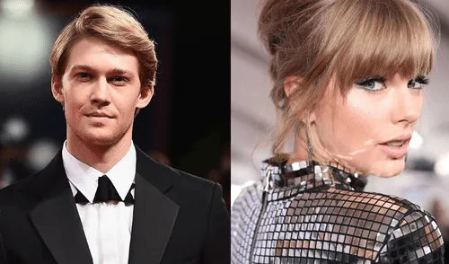 Taylor Swift quería una 'cita discreta' con su novio, pero fan la arruinó [FOTOS]