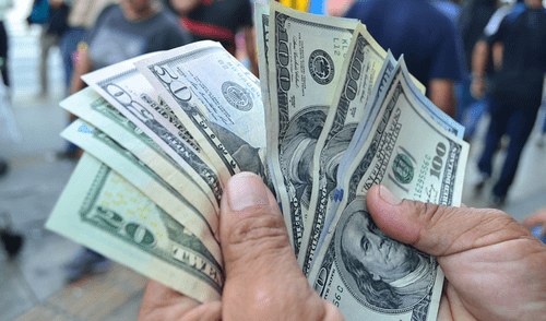 Argentina: Este es el precio del dólar para hoy miércoles 20 de marzo del 2019 