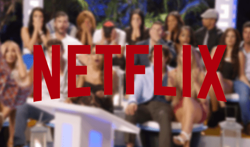 Netflix estrenará su primer reality show en setiembre [VIDEO]