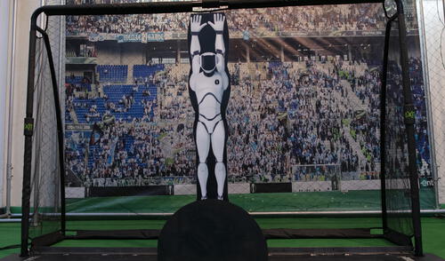 Idat tiene como objetivo realizar un proyecto por semestre, orientado a resolver una problemática y que tenga impacto social.