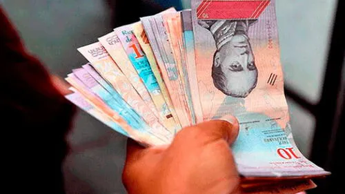 Venezuela: este el precio del dólar hoy martes 16 de abril 2019, según Dólar