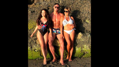 Fabio Agostini toma radical decisión tras terminar con Mayra Goñi [FOTOS]