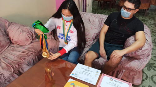 Créditos: URPI-GLR.