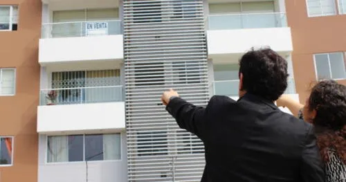 Estos son los precios de alquiler de vivienda en los 10 distritos principales de Lima