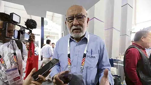 Pedido. Dueño de Gloria elevó solicitud a autoridades.