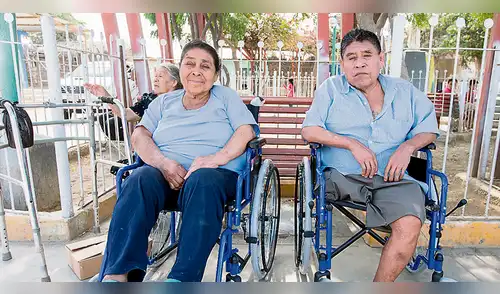 Entregarán bono de S/ 300 a 14 mil personas con discapacidad severa