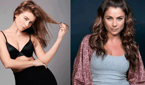 Hijo de Ludwika Paleta cumplió 18 años y en Instagram señalan que es muy guapo [FOTOS]