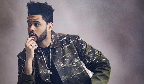 Las mejores fotos de The Weeknd en su cumpleaños número 27 | FOTOS