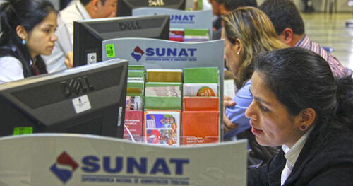 ¡Atención! Declaraciones del IGV y Renta mensual sólo se podrá realizar a través de esta plataforma de la Sunat [VIDEO]