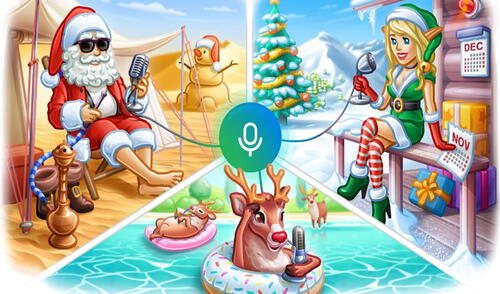 Telegram quiere destronar a WhatsApp y agrega los ‘chats de voz’ de Discord