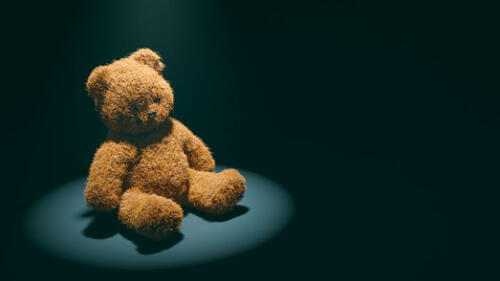 Mujer se grabó golpeando a su hijo de tres años "en represalia al padre” [VIDEO]