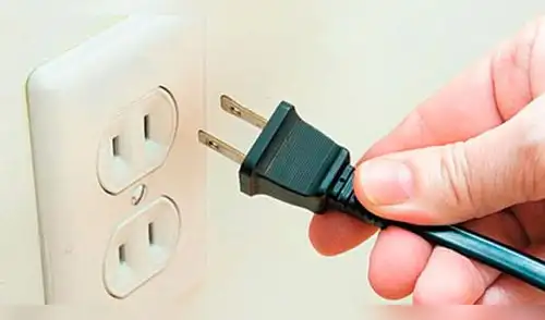 Distritos de Lambayeque se quedarán sin luz por más de seis horas