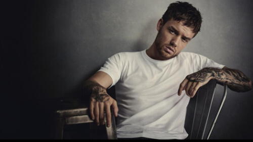 Instagram: Liam Payne y su foto con la reina Isabel II del que todos hablan