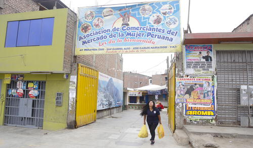 Comerciantes denuncian cobros irregulares en VMT
