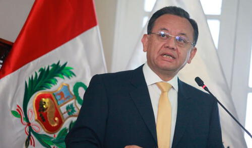 Edgar Alarcón: Fiscalía abre investigación a contralor tras denuncias