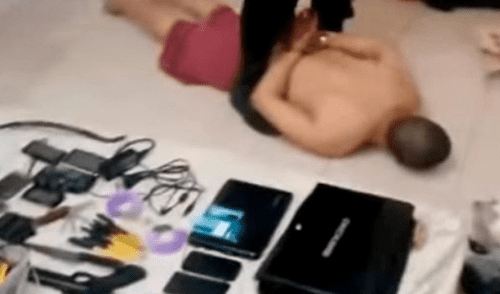 Argentina: Se hacía amigo de sus víctimas y los mataba por la espalda