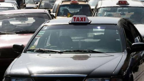 Denuncian que sujeto asaltó a dos jóvenes bajo la modalidad de falso taxista. Denuncian que sujeto asaltó a dos jóvenes bajo la modalidad de falso taxista.