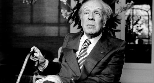 Publican libro sobre la recepción de la obra de Borges en Cuba Publican libro sobre la recepción de la obra de Borges en Cuba