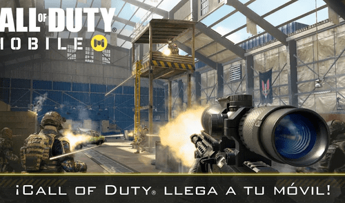Call of Duty Mobile