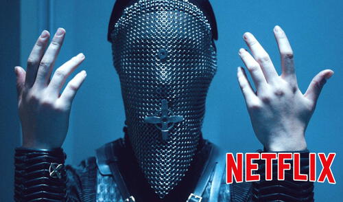 "Warrior num 2" ya forma parte del top 10 de Netflix sobre películas y series más vistas. Foto: Netflix "Warrior num 2" ya forma parte del top 10 de Netflix sobre películas y series más vistas. Foto: Netflix