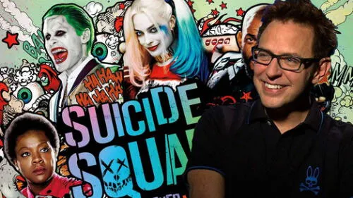 Will Smith no estará en la secuela de Escuadrón Suicida 